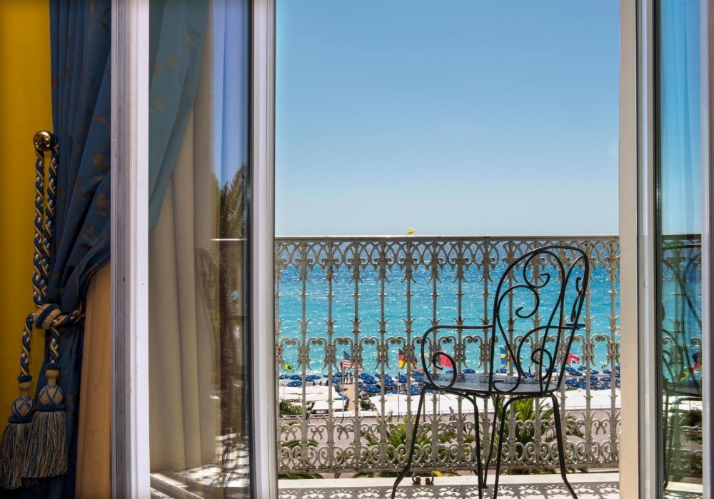 Hôtel West End Promenade Main image