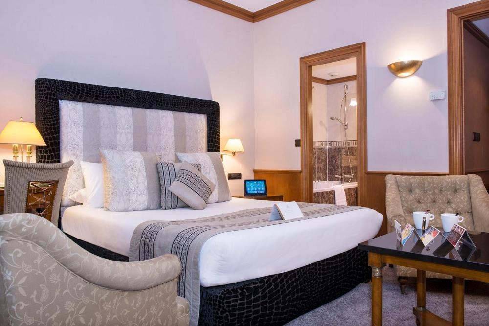 Hôtel West End Promenade